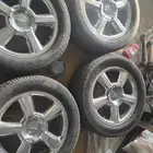 جنوط تاهو LTZ
