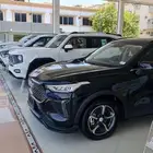 هافال جوليان برو اكتف بلس 2025
