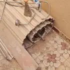 سكراب باب كراج وحديد