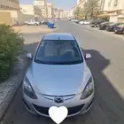 مازدا 2 موديل 2011 سعر ممتاز للمندوب