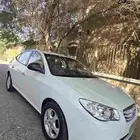 Hyundai Elantra ...2009 model.21000 Riyal