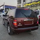 Ford Explorer 2010