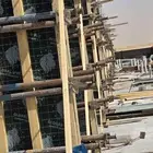 مقاول متخصص في بناء المساجد. والهناجر بأسعار مناسبه