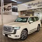 تويوتا جكسار L3 سعودي بنزين ابيض 2025 ( بطاقه جمركيه )