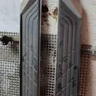 وطايات باجيرو