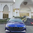 افانتي وارد كوريا 2023