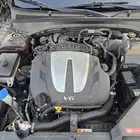 مكينة ازيرا كدنزا 2018 . 2016