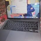 macbook 2025. 8gb 256gb. near condition only 1month old only