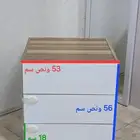 3 أدراج للبيع