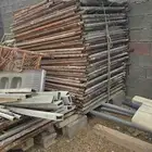 سقالات للبيع