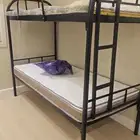 متوفر لدينا اسره حديد دور دورين مراتب متوفر لدينا مقاس دورين