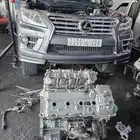 مكابن لكزس مجددة ضمان سنه كامله