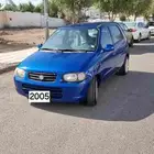 سزوكي التو