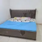 سرير 2 x 2 لوجه الله