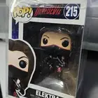 Elektra Daredevil