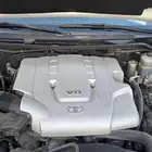 مكينة تويوتا جكسار V8 سلندر موديل 2015