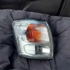 اسطب اركان امامي هايلكس 2002 -2005