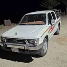 هايلكس glx 1999
