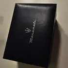 ساعة مازوراتي