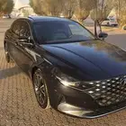 هيونداي ازيرا 2022