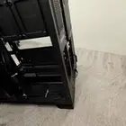 كورسير 6500X Mid-Tower Dual Chamber كيس بي سي