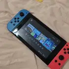 نينتندو سويتش