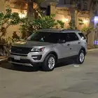 اكسبلور 2016 ممشي قليل