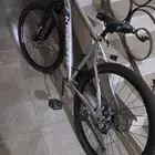 دراجة هوائية مقاس 26