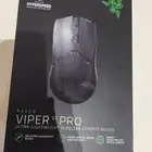 ماوس قيمنق ريزر viper v2 pro