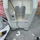آلة اكسقين حديثه