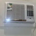 مكيف شباك ال جى 18