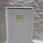 راوتر 5G من شركة زين يعمل فقط بشريحة زين