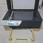 طابعة Hp officejet j4660 all in one