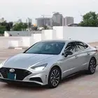 هونداي سوناتا 2023 فل كامل بانوراما ( تم البيع )