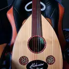 عود موسيقى