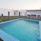 شاليهات الرياض للايجاراليومي حي الرمال