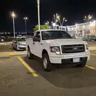 f-150 2013 بدون دبل