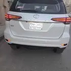 فورتشنر GX 2025