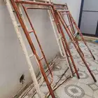 للبيع سقاله للبناء والاعمال