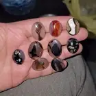 عقيق يمني مصور