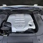 مكينة جيب لكزس 5.70 موديل 2017