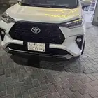 Toyota veloz 2025