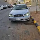 سوناتا 2004 للبيع
