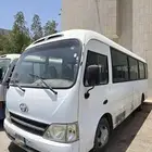 باص هونداي كونتي