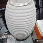 للبيع شجرة مضيئة ولمبة مضيئة