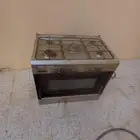 فرن خمسه عيون نظيف