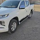 مستوبيشي دبل وانيت موديل 2020