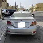 هيونداي أكسنت 2014 تشليح