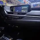 شاشة لكزز es350