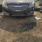 كتنزا تشليح قطع الغيار 2011